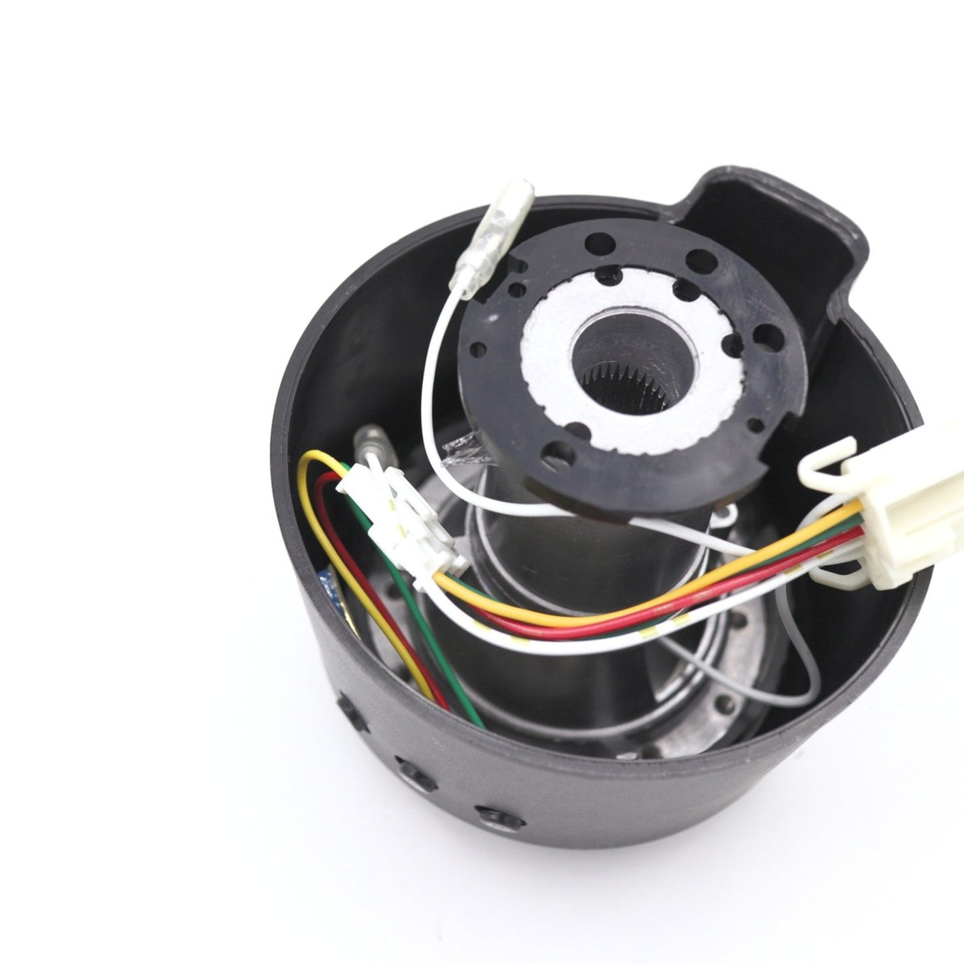 HKB Boss Steering Wheel Hubs - SERIALNINE
