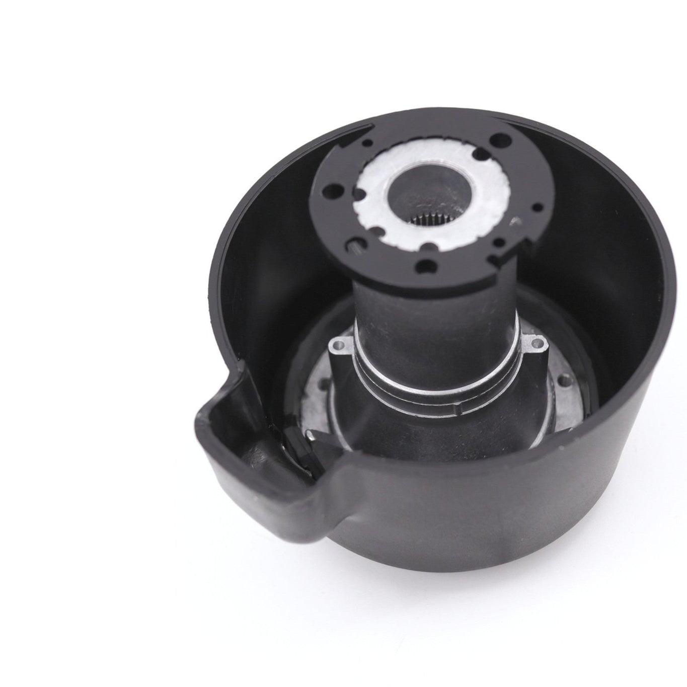 HKB Boss Steering Wheel Hubs - SERIALNINE