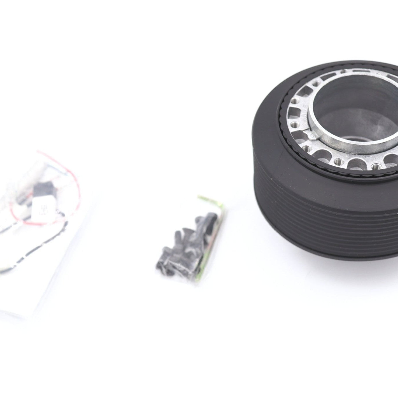 HKB Boss Steering Wheel Hubs - SERIALNINE