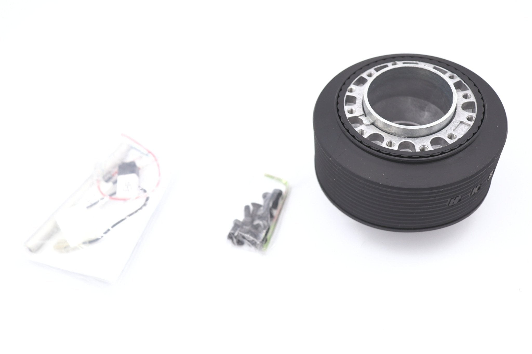 HKB Boss Steering Wheel Hubs - SERIALNINE