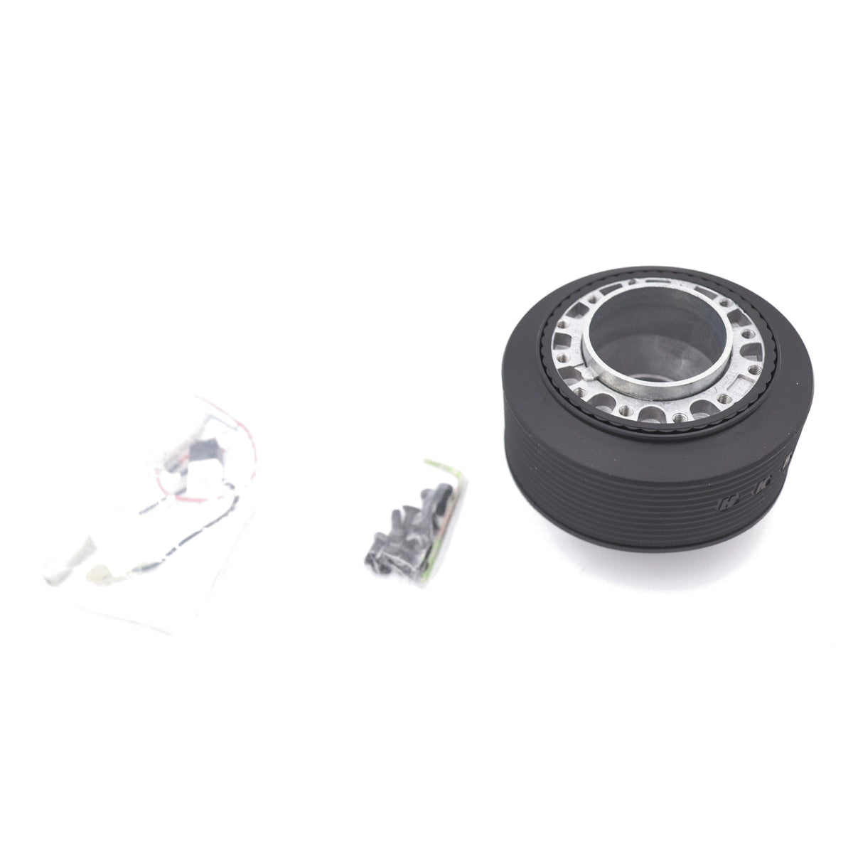 HKB Boss Steering Wheel Hubs - SERIALNINE