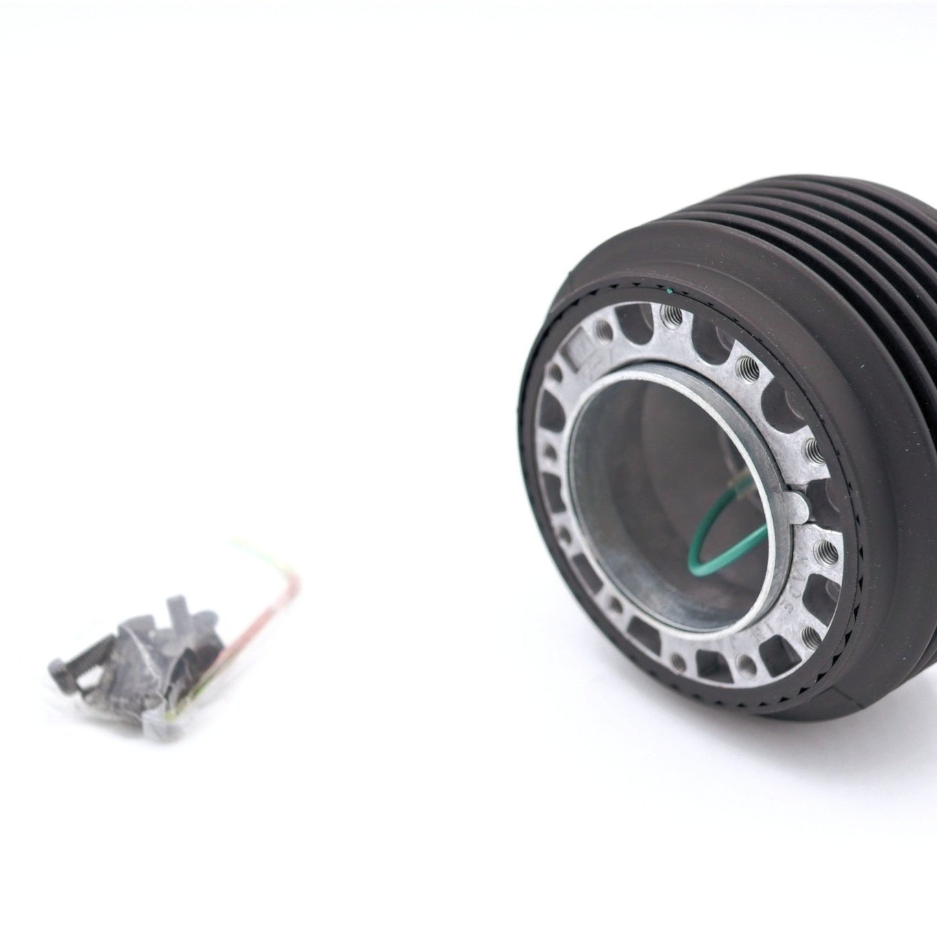 HKB Boss Steering Wheel Hubs - SERIALNINE