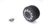 HKB Boss Steering Wheel Hubs - SERIALNINE