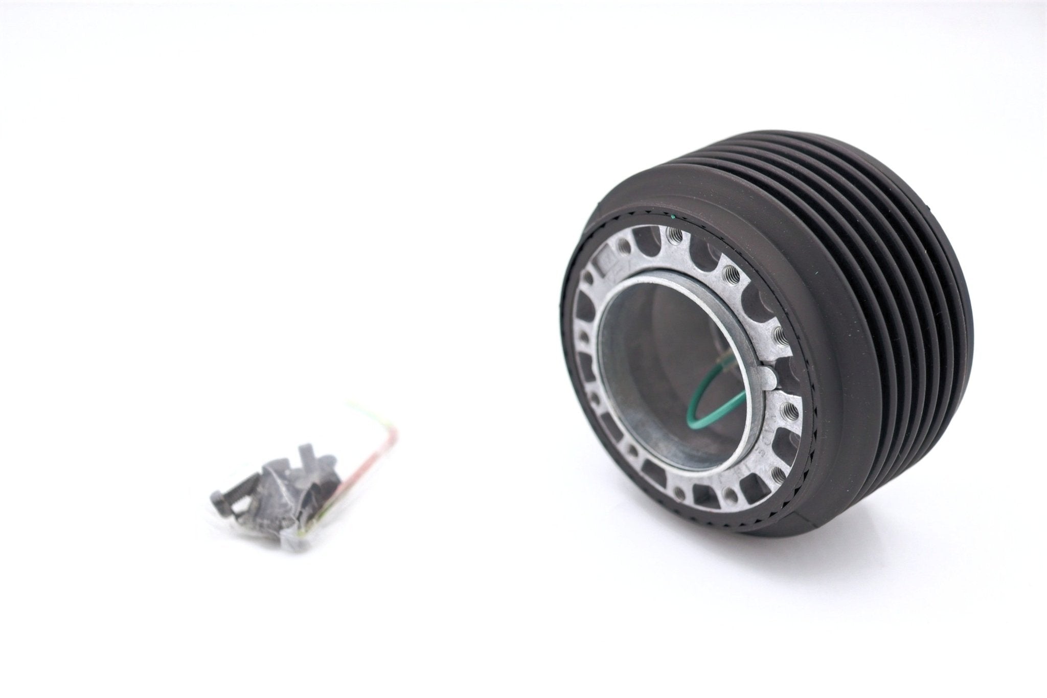 HKB Boss Steering Wheel Hubs - SERIALNINE