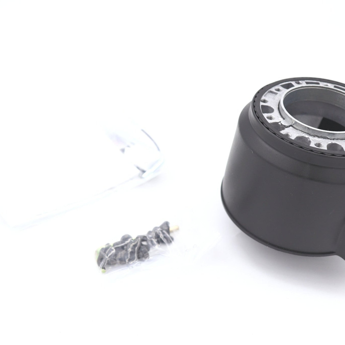 HKB Boss Steering Wheel Hubs - SERIALNINE