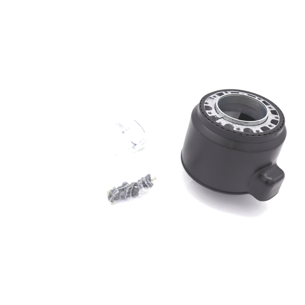 HKB Boss Steering Wheel Hubs - SERIALNINE