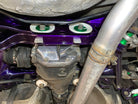 IS300 / Altezza / Verossa / Crown SXE10 / JZX110 / JZS171 Differential Bushing Kit - SERIALNINE