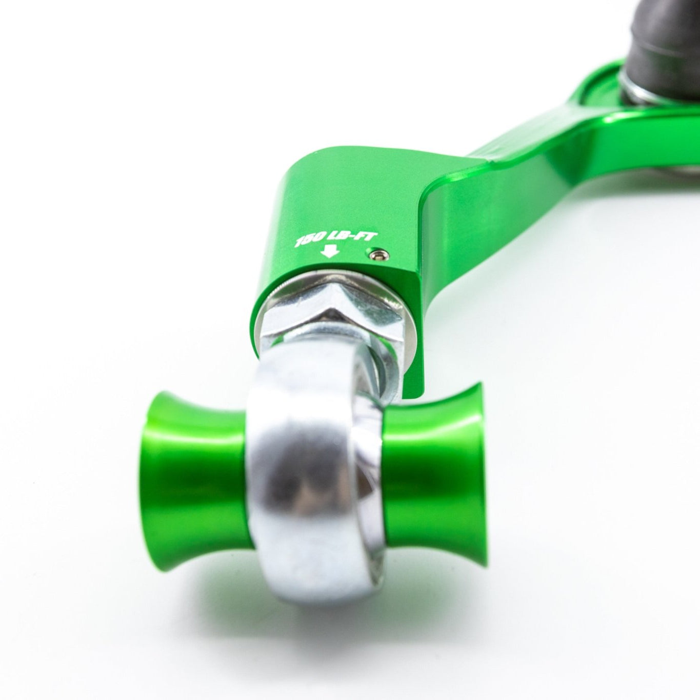 IS300 / Altezza / Verossa / Crown SXE10 / JZX110 / JZS171 Front Upper Control Arms - SERIALNINE