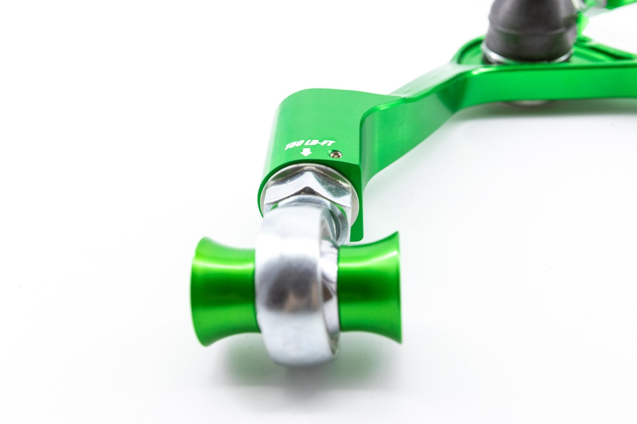 IS300 / Altezza / Verossa / Crown SXE10 / JZX110 / JZS171 Front Upper Control Arms - SERIALNINE