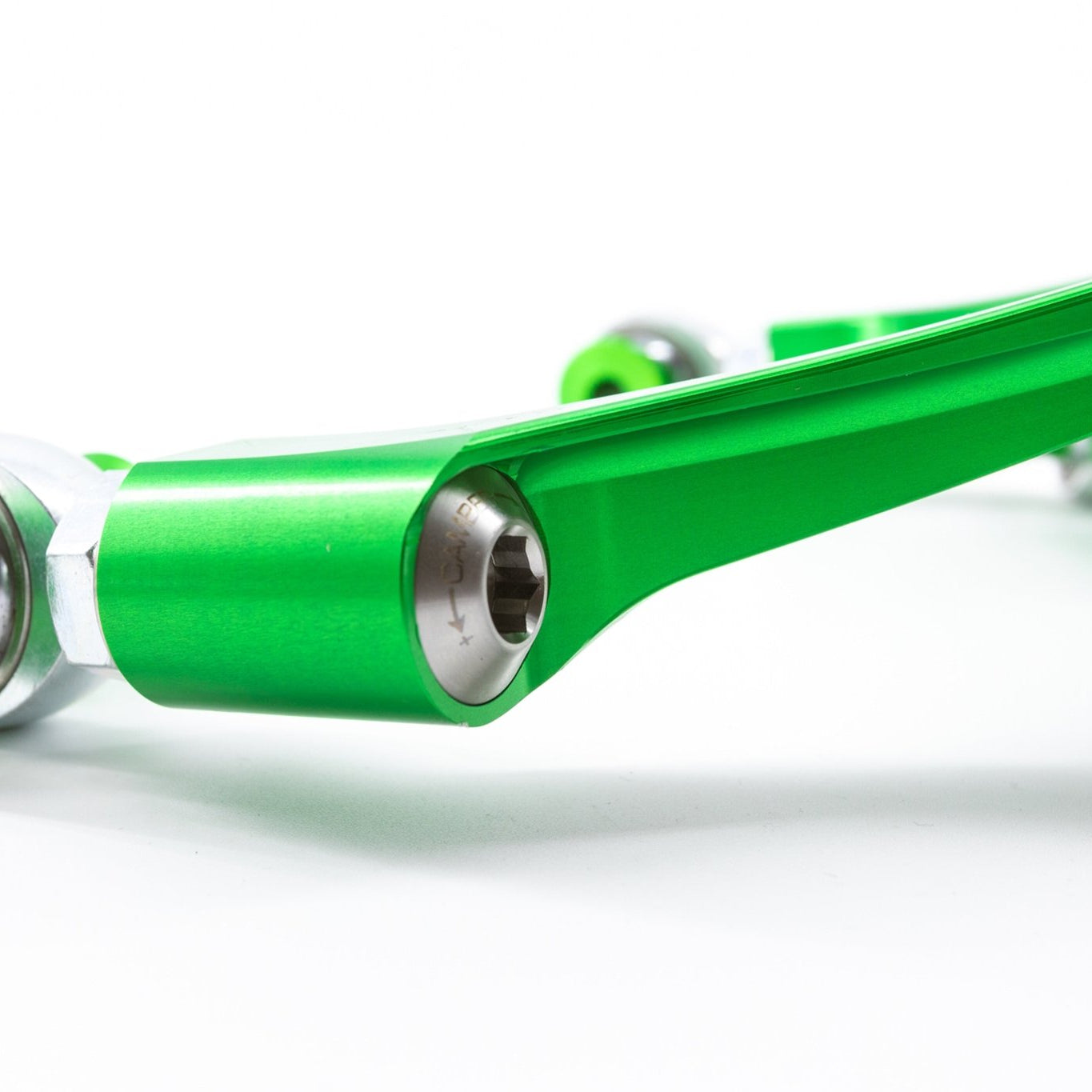 IS300 / Altezza / Verossa / Crown SXE10 / JZX110 / JZS171 Front Upper Control Arms - SERIALNINE