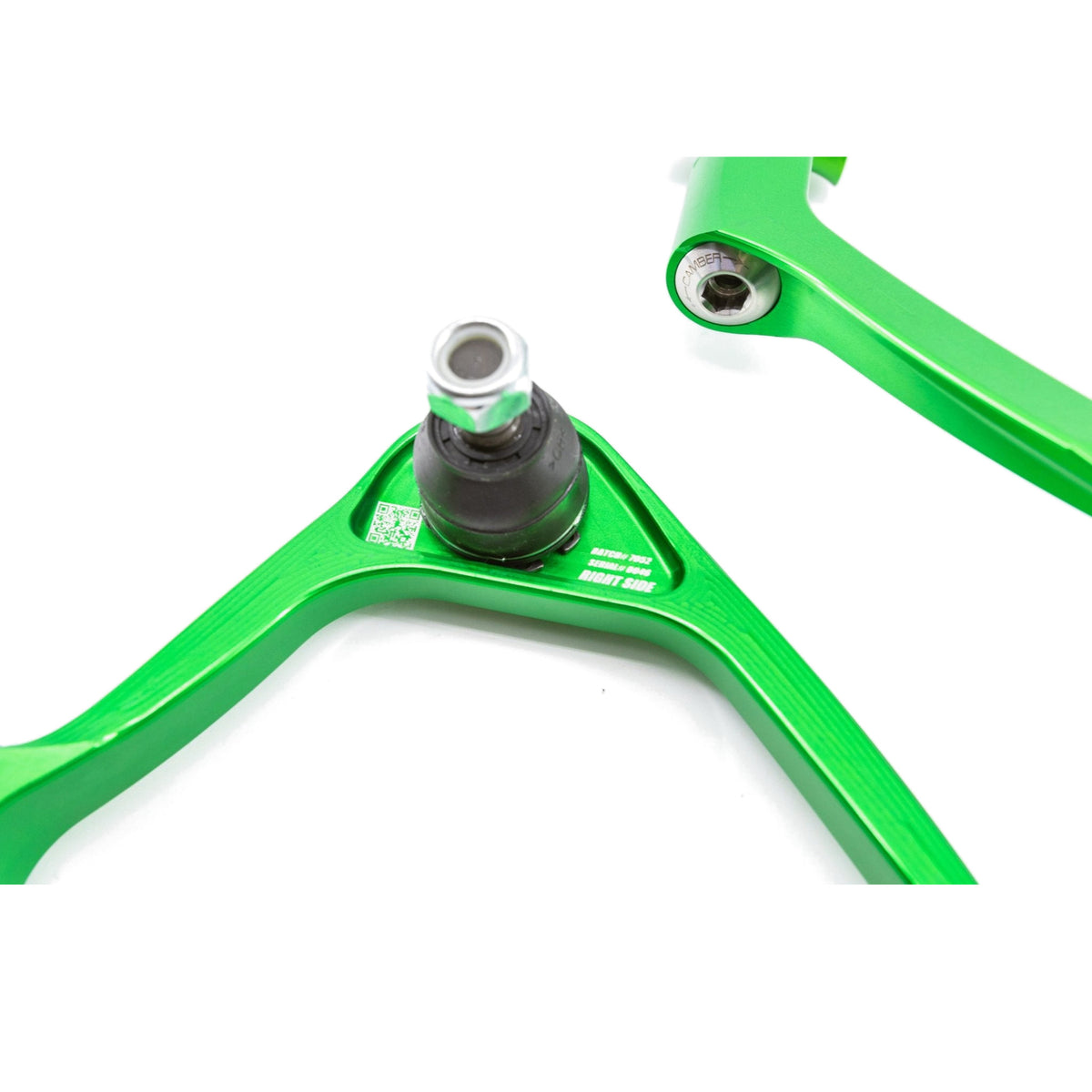 IS300 / Altezza / Verossa / Crown SXE10 / JZX110 / JZS171 Front Upper Control Arms - SERIALNINE