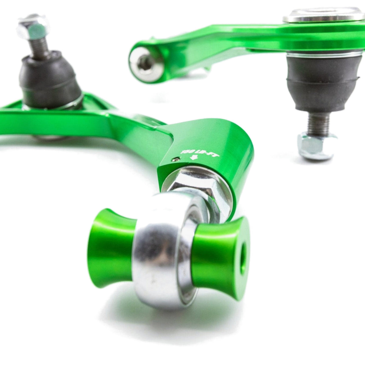IS300 / Altezza / Verossa / Crown SXE10 / JZX110 / JZS171 Front Upper Control Arms - SERIALNINE