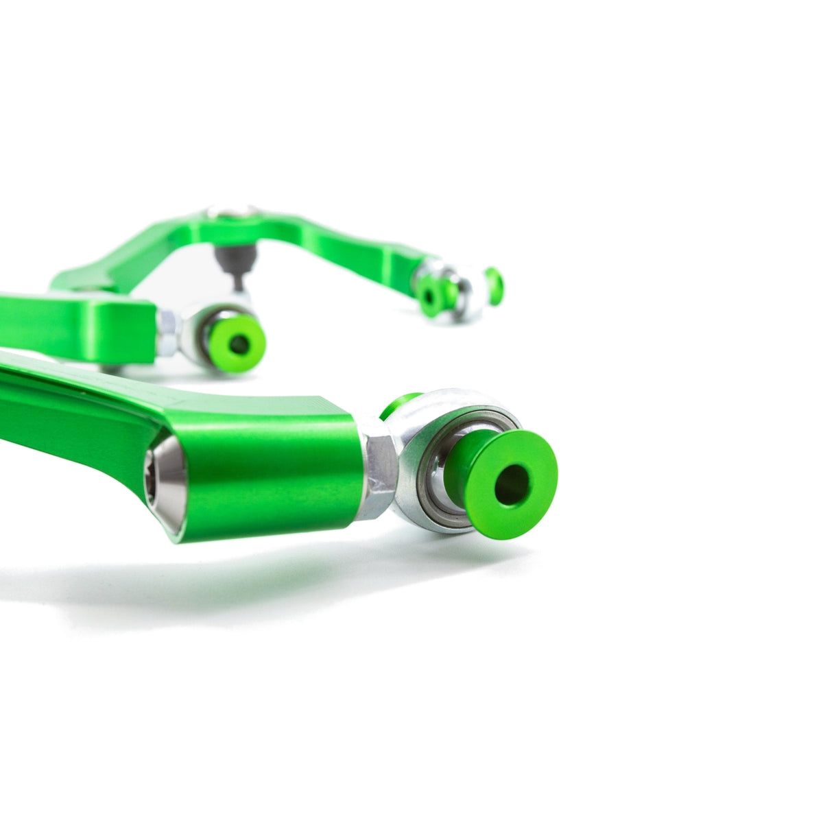 IS300 / Altezza / Verossa / Crown SXE10 / JZX110 / JZS171 Front Upper Control Arms - SERIALNINE