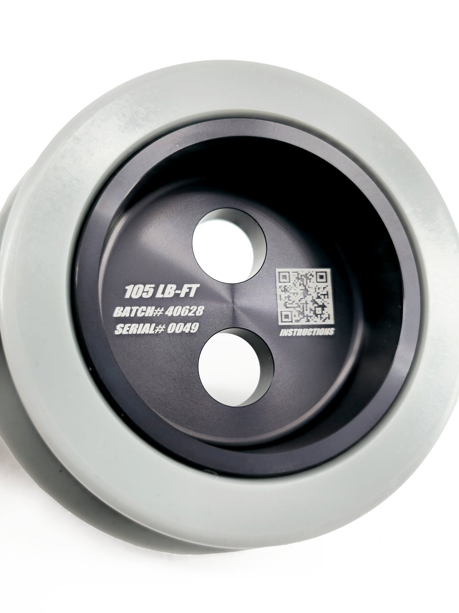 IS300 / Altezza / Verossa / Crown SXE10 / JZX110 / JZS171 POLYURETHANE Differential Bushing Kit - SERIALNINE