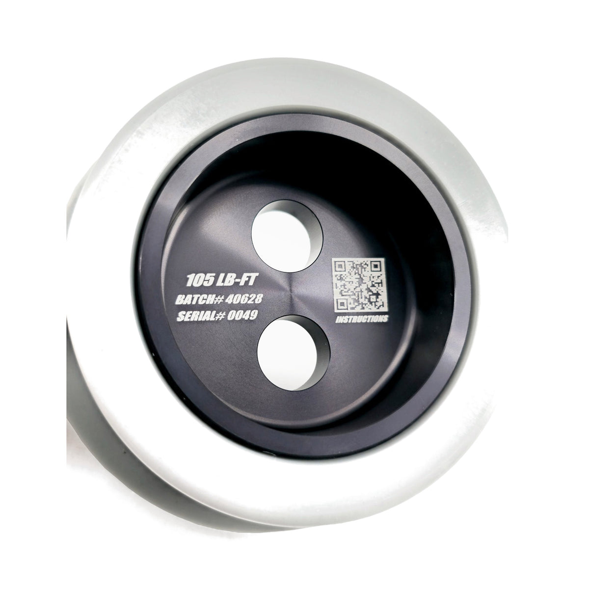 IS300 / Altezza / Verossa / Crown SXE10 / JZX110 / JZS171 POLYURETHANE Differential Bushing Kit - SERIALNINE