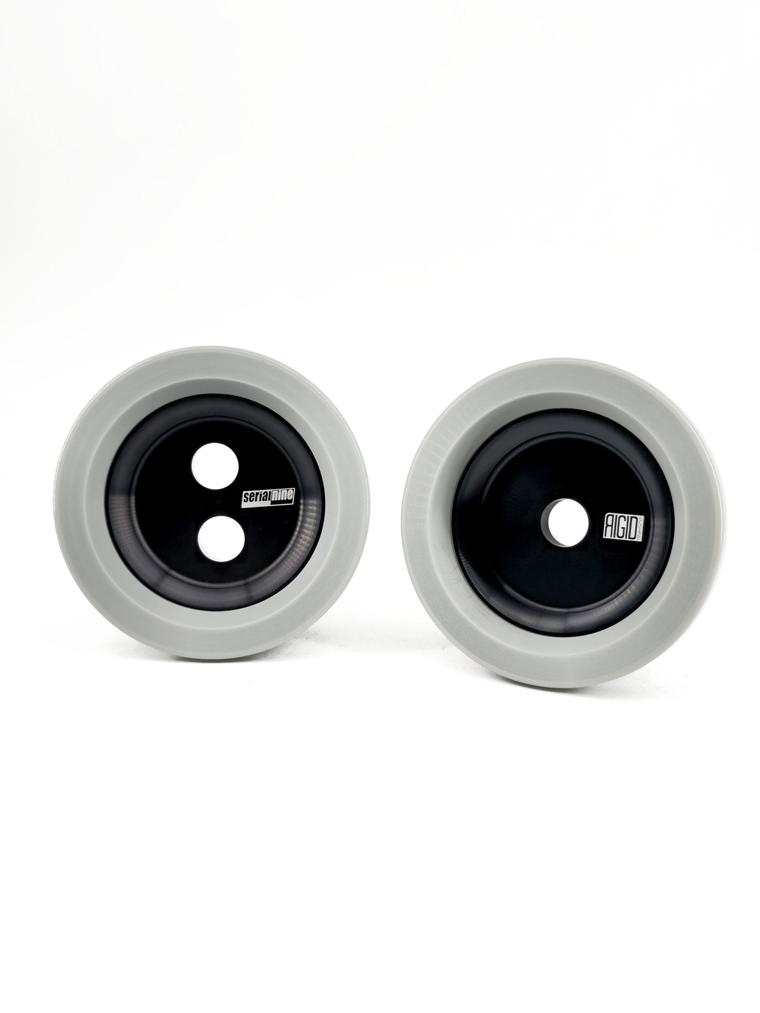IS300 / Altezza / Verossa / Crown SXE10 / JZX110 / JZS171 POLYURETHANE Differential Bushing Kit - SERIALNINE