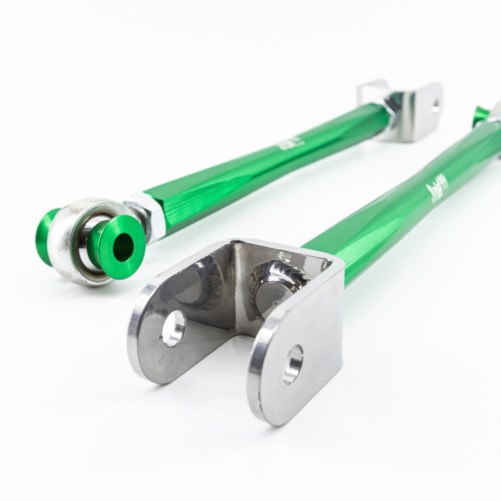 IS300 / Altezza / Verossa / Crown SXE10 / JZX110 / JZS171 Serial999 Traction Arms - SERIALNINE