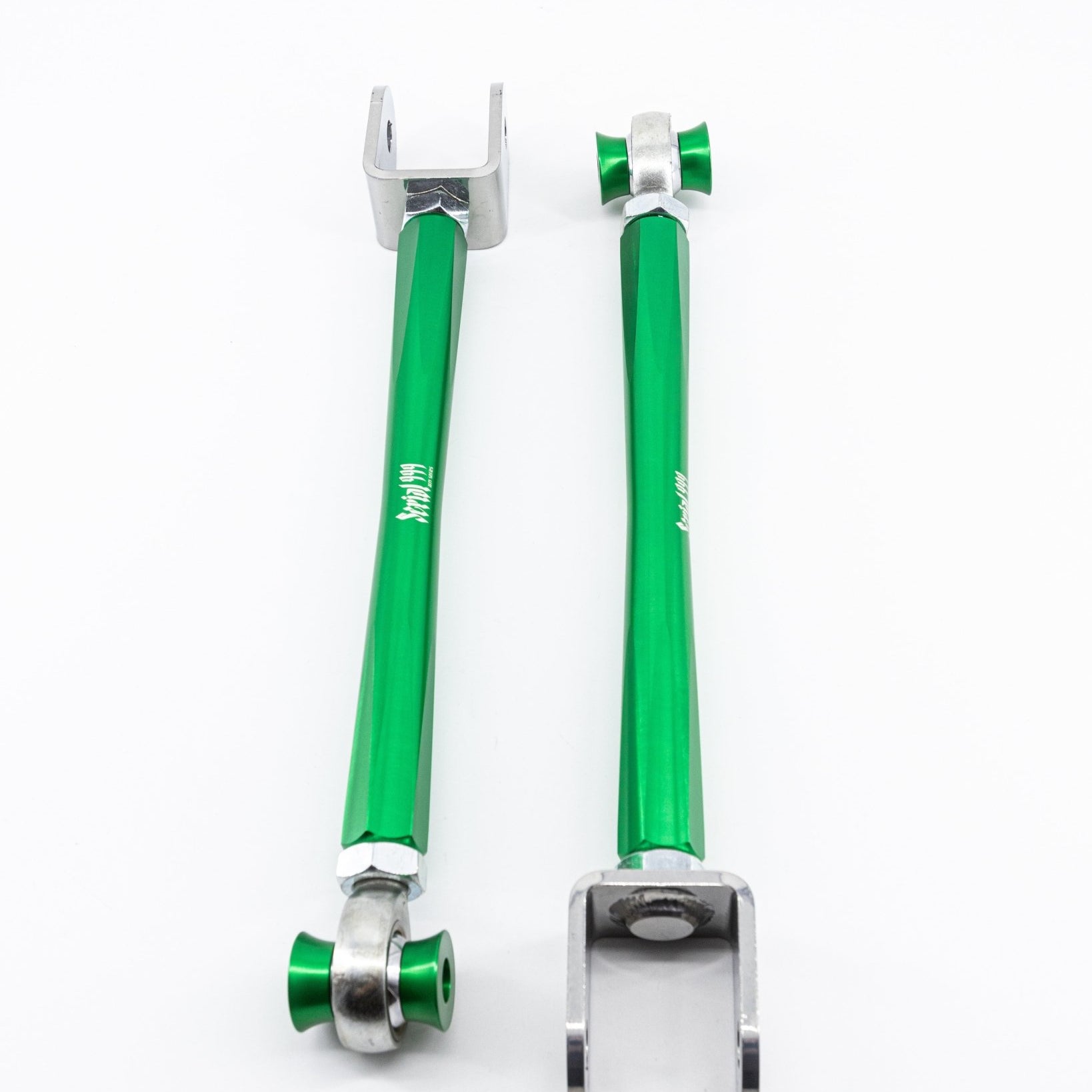 IS300 / Altezza / Verossa / Crown SXE10 / JZX110 / JZS171 Serial999 Traction Arms - SERIALNINE