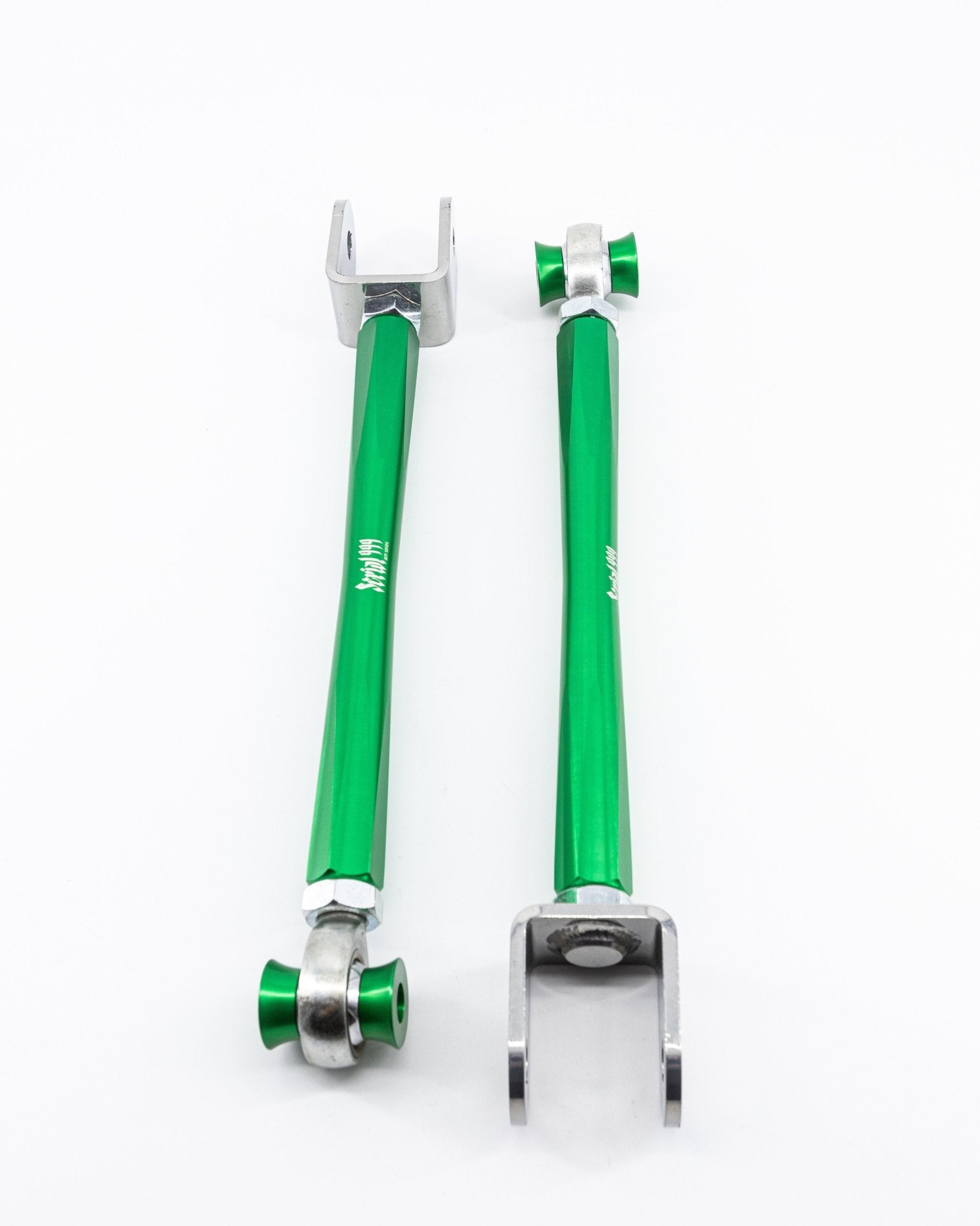 IS300 / Altezza / Verossa / Crown SXE10 / JZX110 / JZS171 Serial999 Traction Arms - SERIALNINE