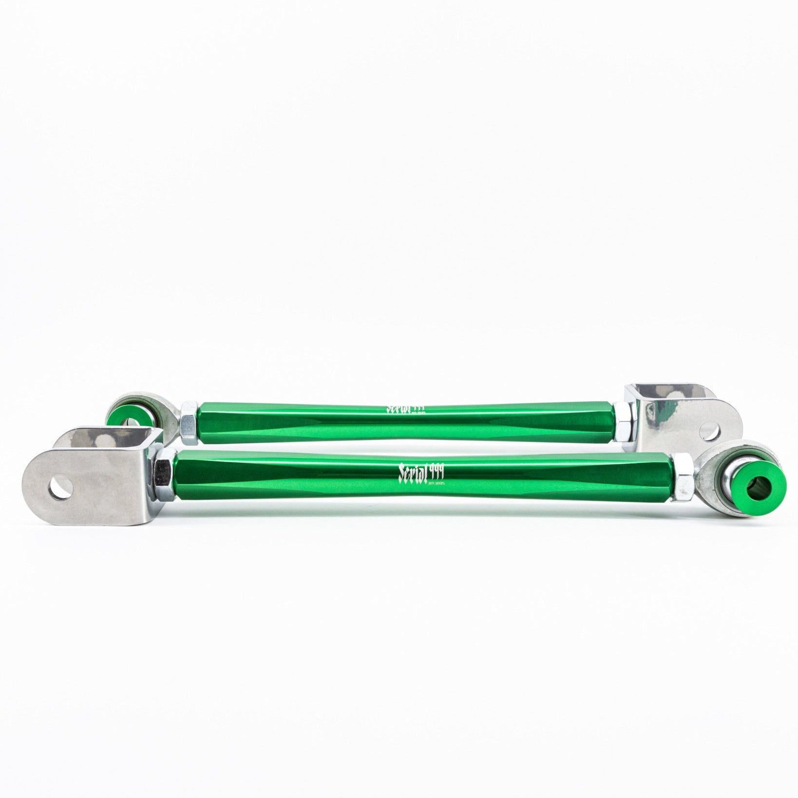 IS300 / Altezza / Verossa / Crown SXE10 / JZX110 / JZS171 Serial999 Traction Arms - SERIALNINE