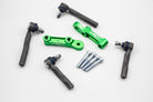 IS300 / Chaser / Mark II / Verossa SXE10 / JZX90 / JZX100 / JZX110 AK49 Drift Knuckles - SERIALNINE