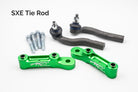 IS300 / Chaser / Mark II / Verossa SXE10 / JZX90 / JZX100 / JZX110 AK49 Drift Knuckles - SERIALNINE