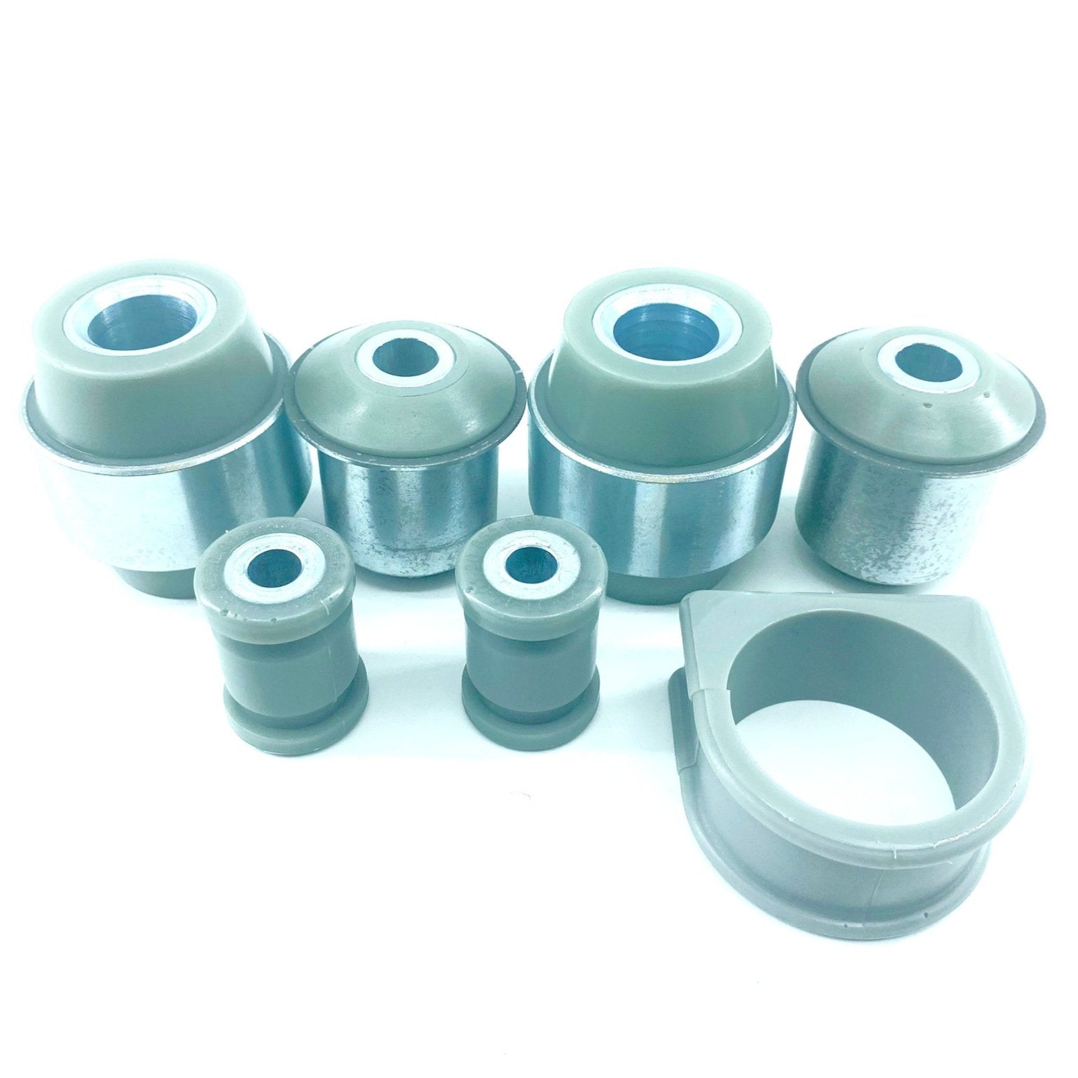 IS300 / Chaser / Mark II / Verossa XE10 / JZX90 / JZX100 / JZX110 Front Bushing Kit - SERIALNINE