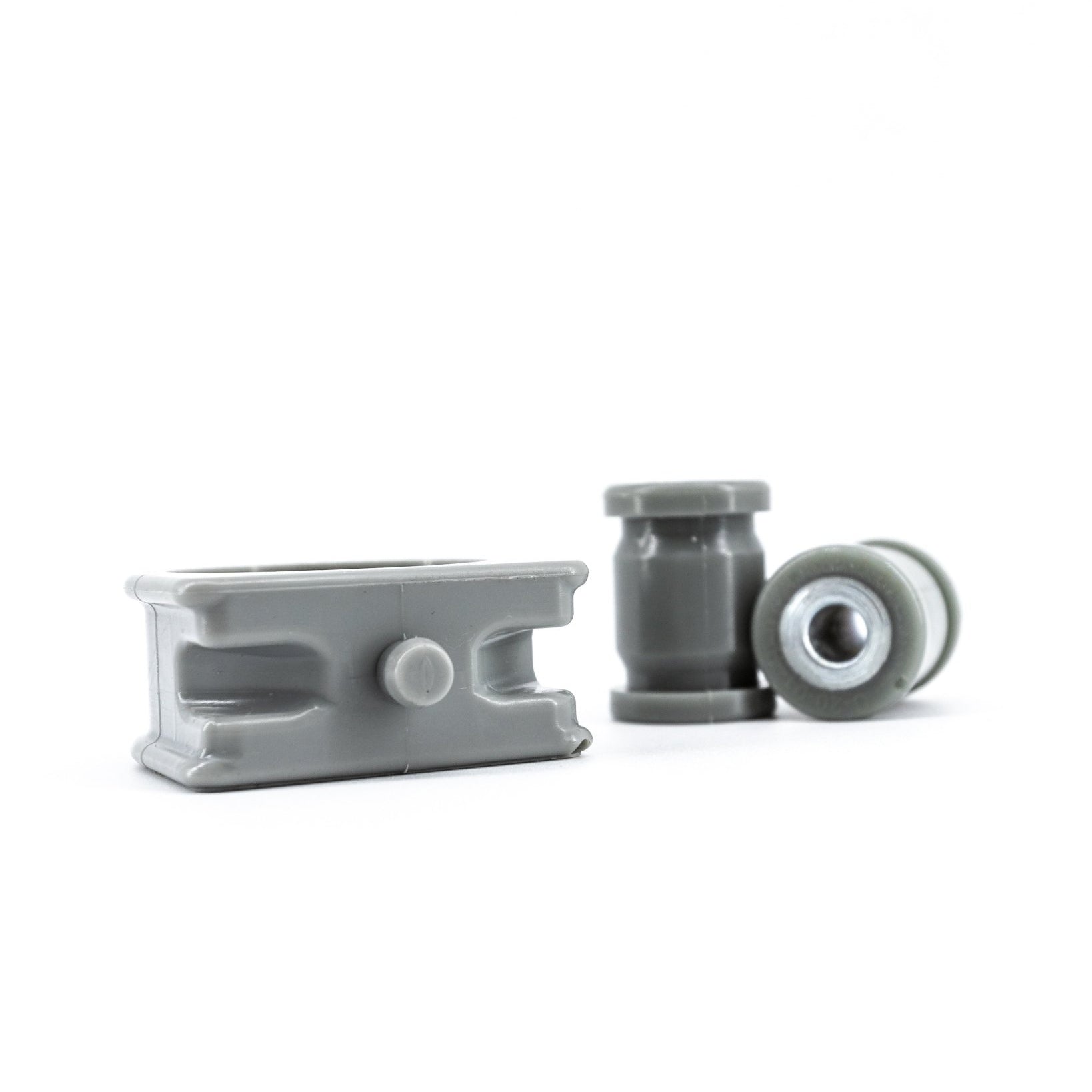 IS300 / Chaser / Mark II / Verossa XE10 / JZX90 / JZX100 / JZX110 Steering Rack Bushing Kit - SERIALNINE