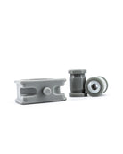IS300 / Chaser / Mark II / Verossa XE10 / JZX90 / JZX100 / JZX110 Steering Rack Bushing Kit - SERIALNINE