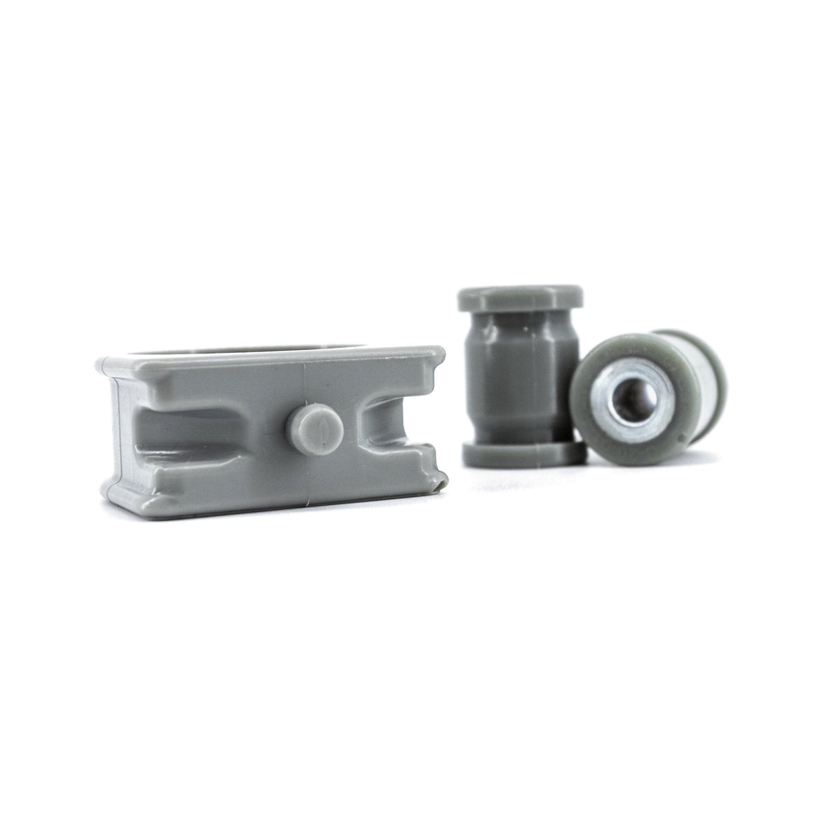 IS300 / Chaser / Mark II / Verossa XE10 / JZX90 / JZX100 / JZX110 Steering Rack Bushing Kit - SERIALNINE