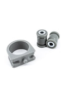 IS300 / Chaser / Mark II / Verossa XE10 / JZX90 / JZX100 / JZX110 Steering Rack Bushing Kit - SERIALNINE
