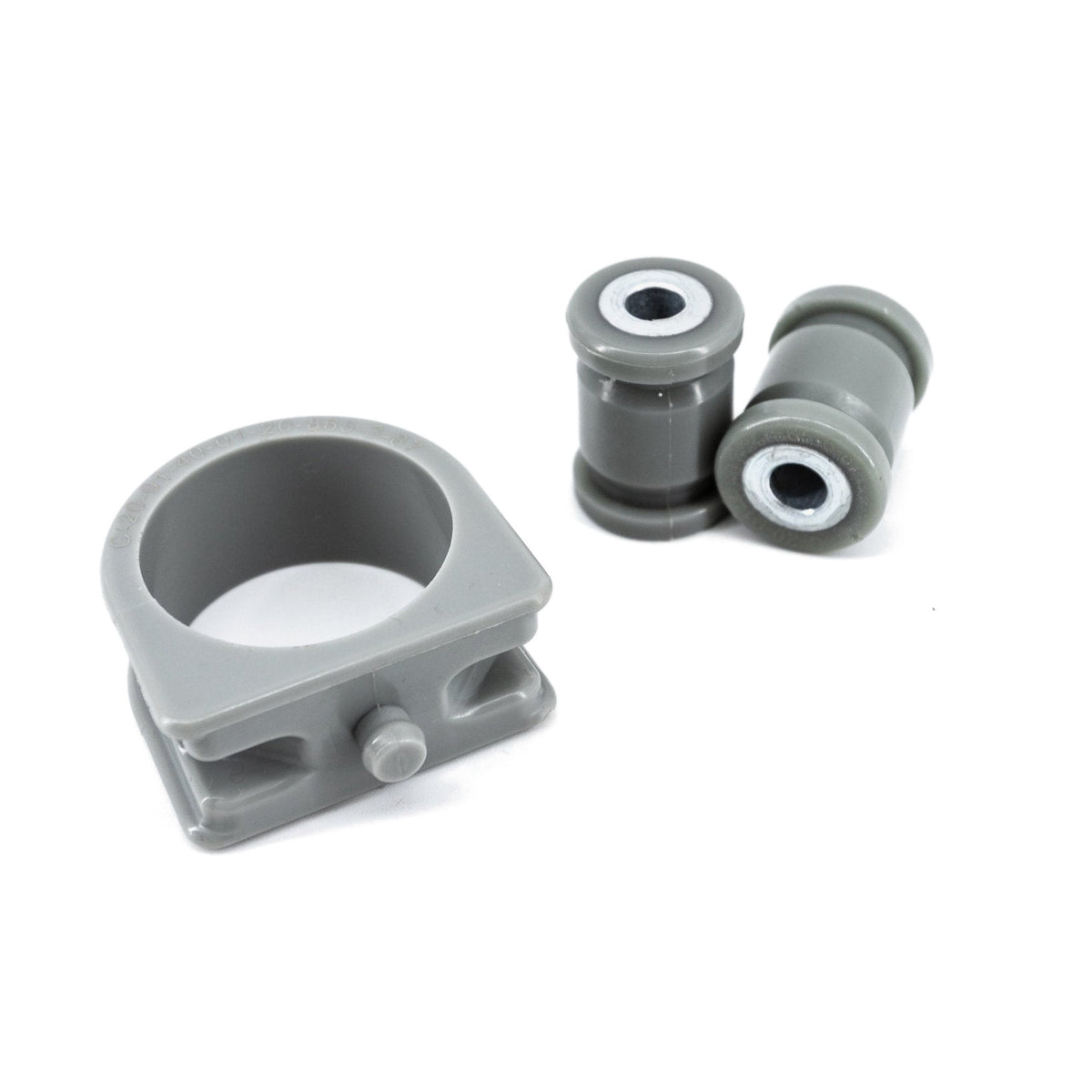 IS300 / Chaser / Mark II / Verossa XE10 / JZX90 / JZX100 / JZX110 Steering Rack Bushing Kit - SERIALNINE