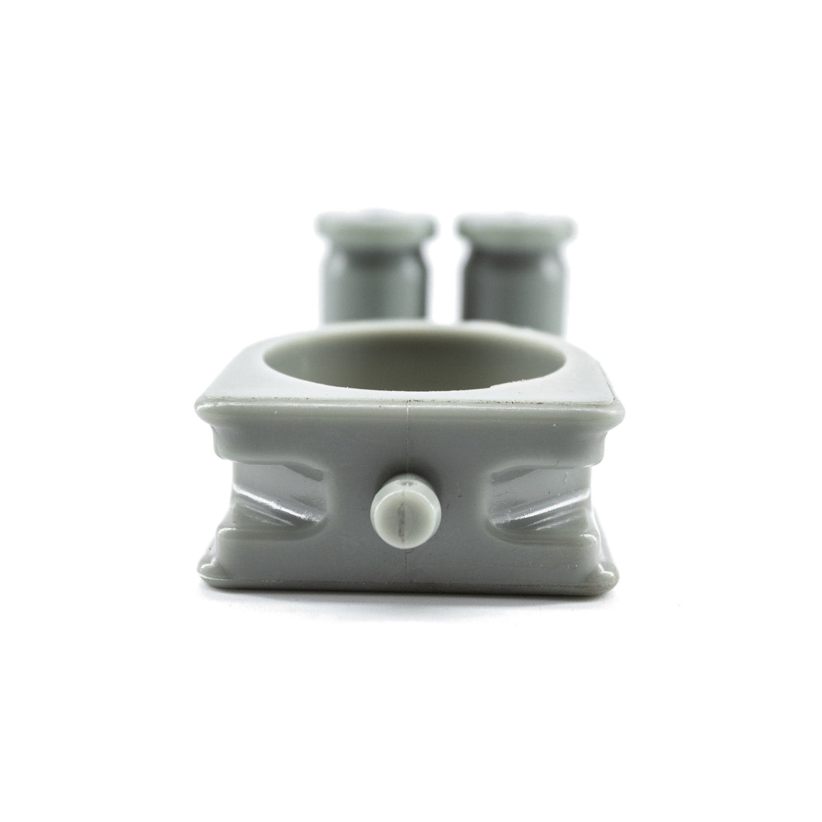 IS300 / Chaser / Mark II / Verossa XE10 / JZX90 / JZX100 / JZX110 Steering Rack Bushing Kit - SERIALNINE