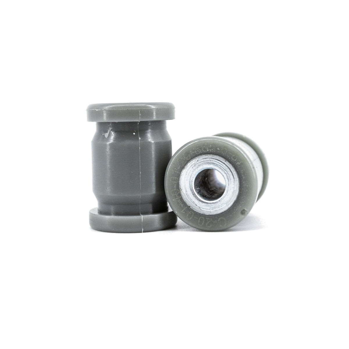 IS300 / Chaser / Mark II / Verossa XE10 / JZX90 / JZX100 / JZX110 Steering Rack Bushing Kit - SERIALNINE
