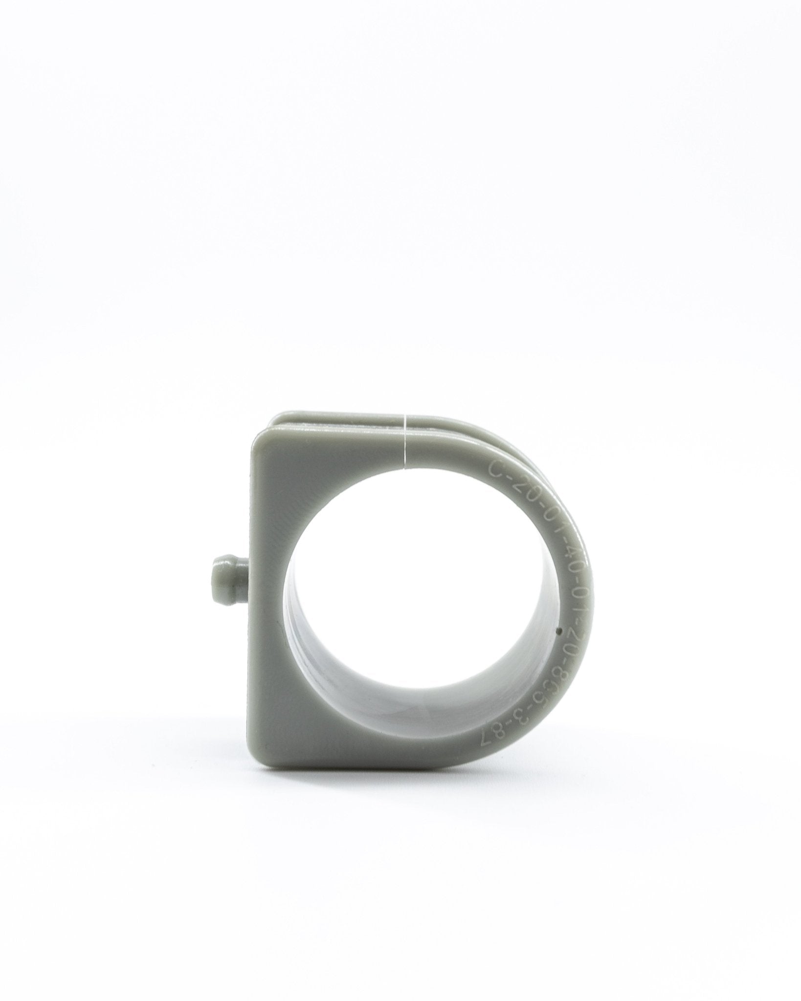 IS300 / Chaser / Mark II / Verossa XE10 / JZX90 / JZX100 / JZX110 Steering Rack Bushing Kit - SERIALNINE