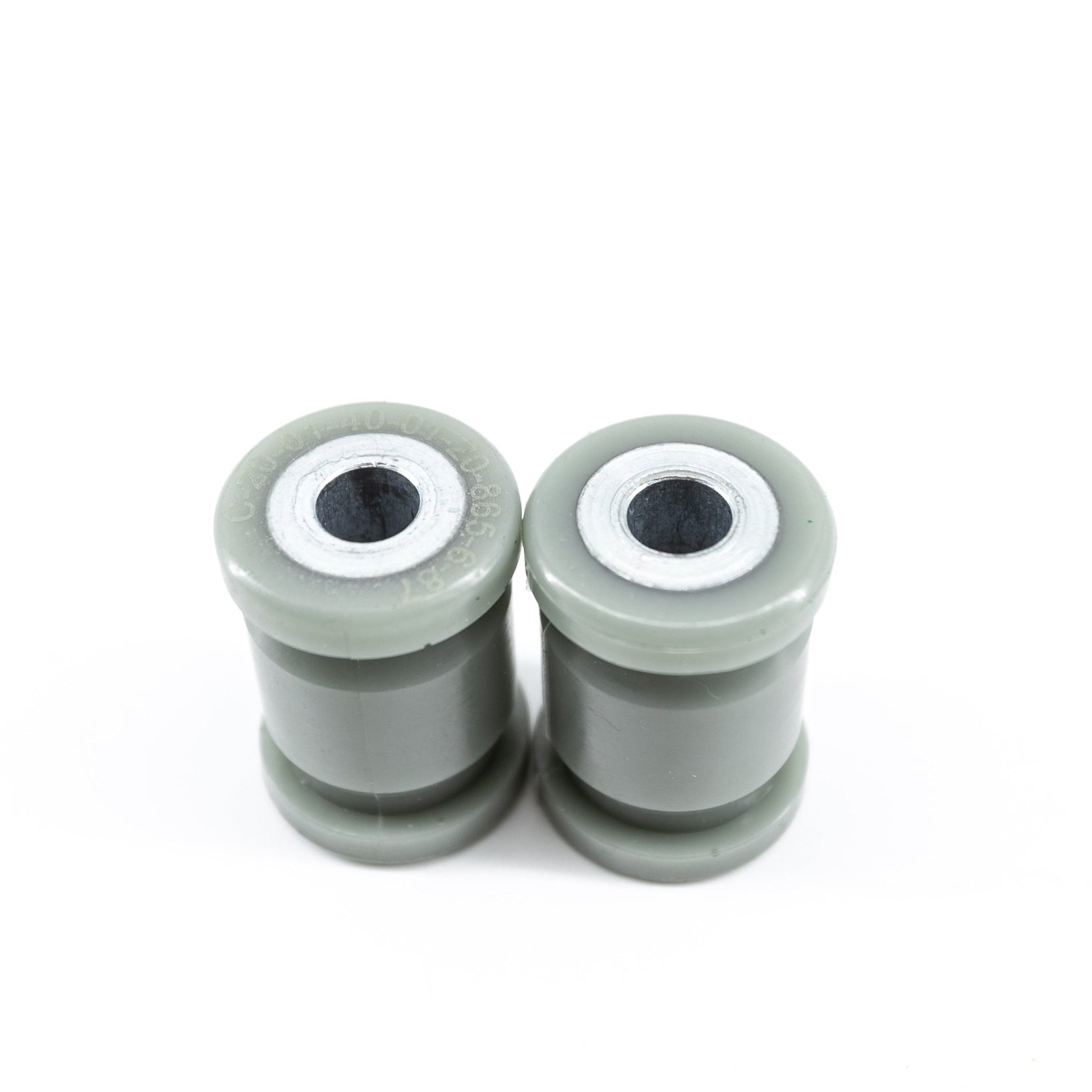 IS300 / Chaser / Mark II / Verossa XE10 / JZX90 / JZX100 / JZX110 Steering Rack Bushing Kit - SERIALNINE