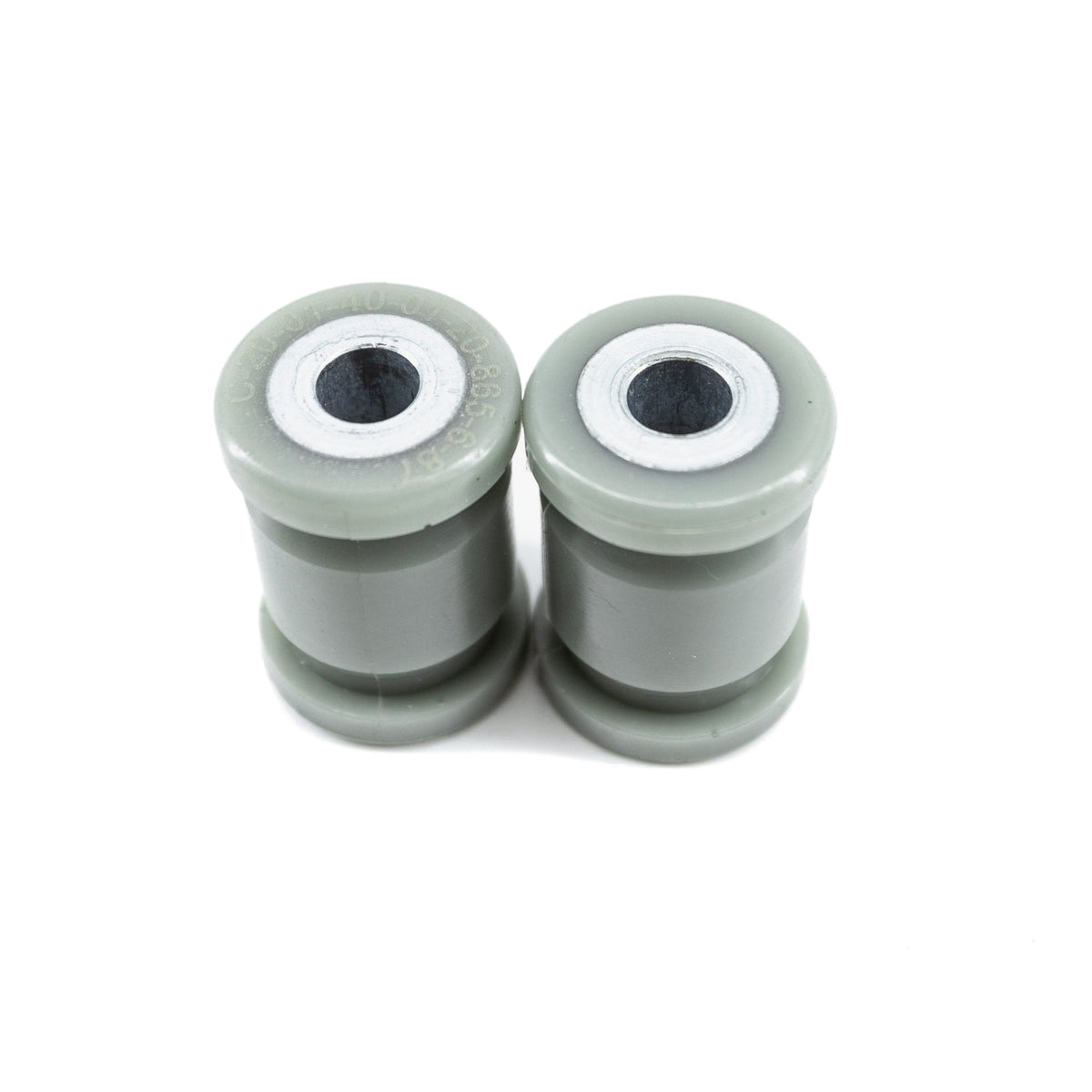 IS300 / Chaser / Mark II / Verossa XE10 / JZX90 / JZX100 / JZX110 Steering Rack Bushing Kit - SERIALNINE