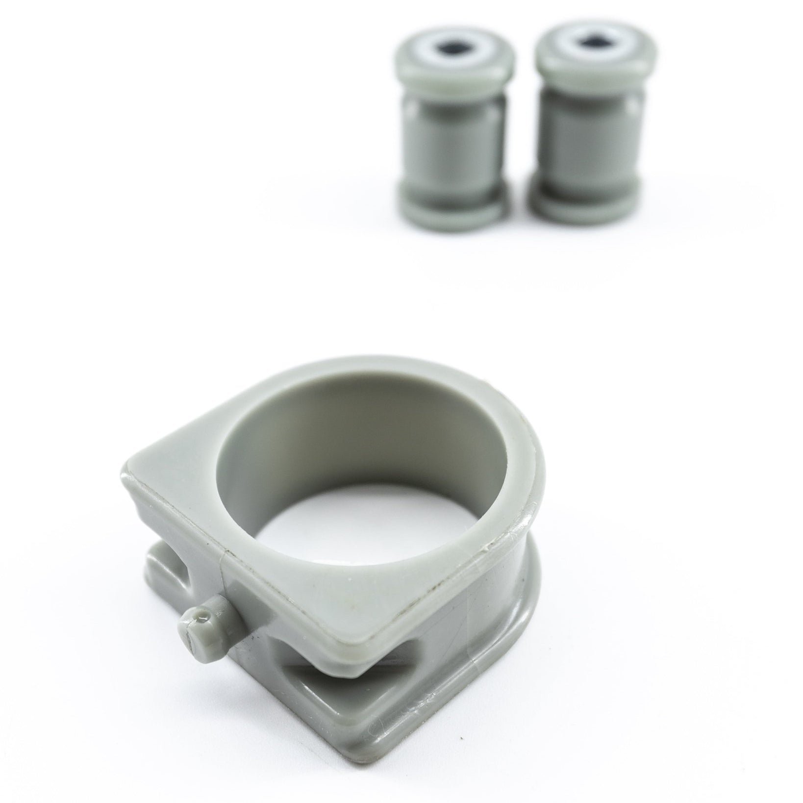 IS300 / Chaser / Mark II / Verossa XE10 / JZX90 / JZX100 / JZX110 Steering Rack Bushing Kit - SERIALNINE
