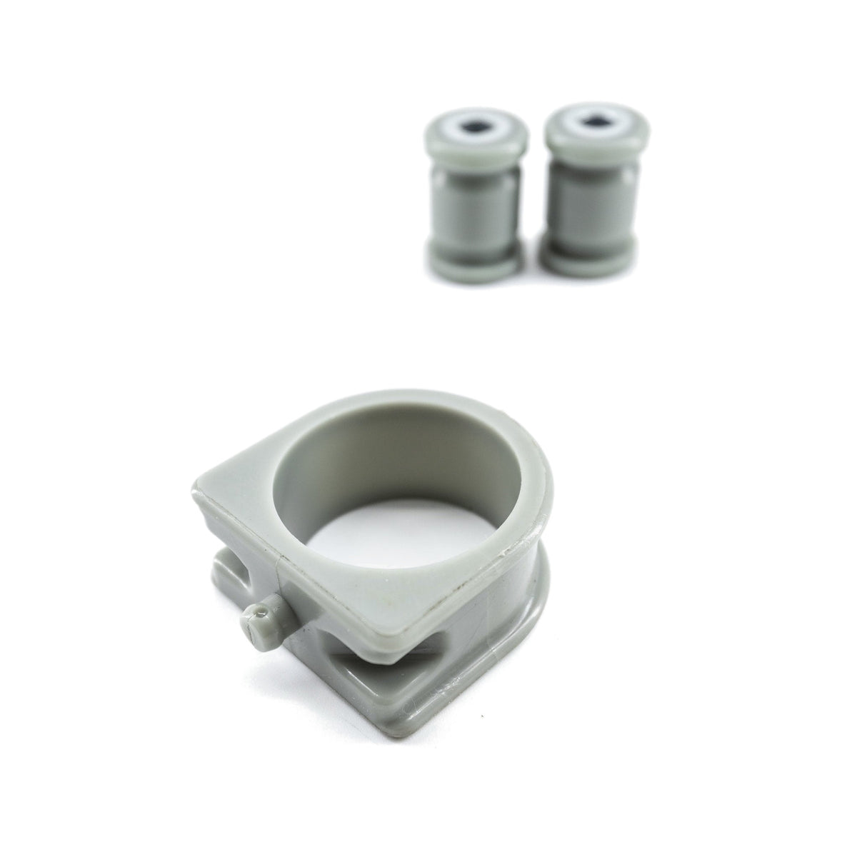 IS300 / Chaser / Mark II / Verossa XE10 / JZX90 / JZX100 / JZX110 Steering Rack Bushing Kit - SERIALNINE