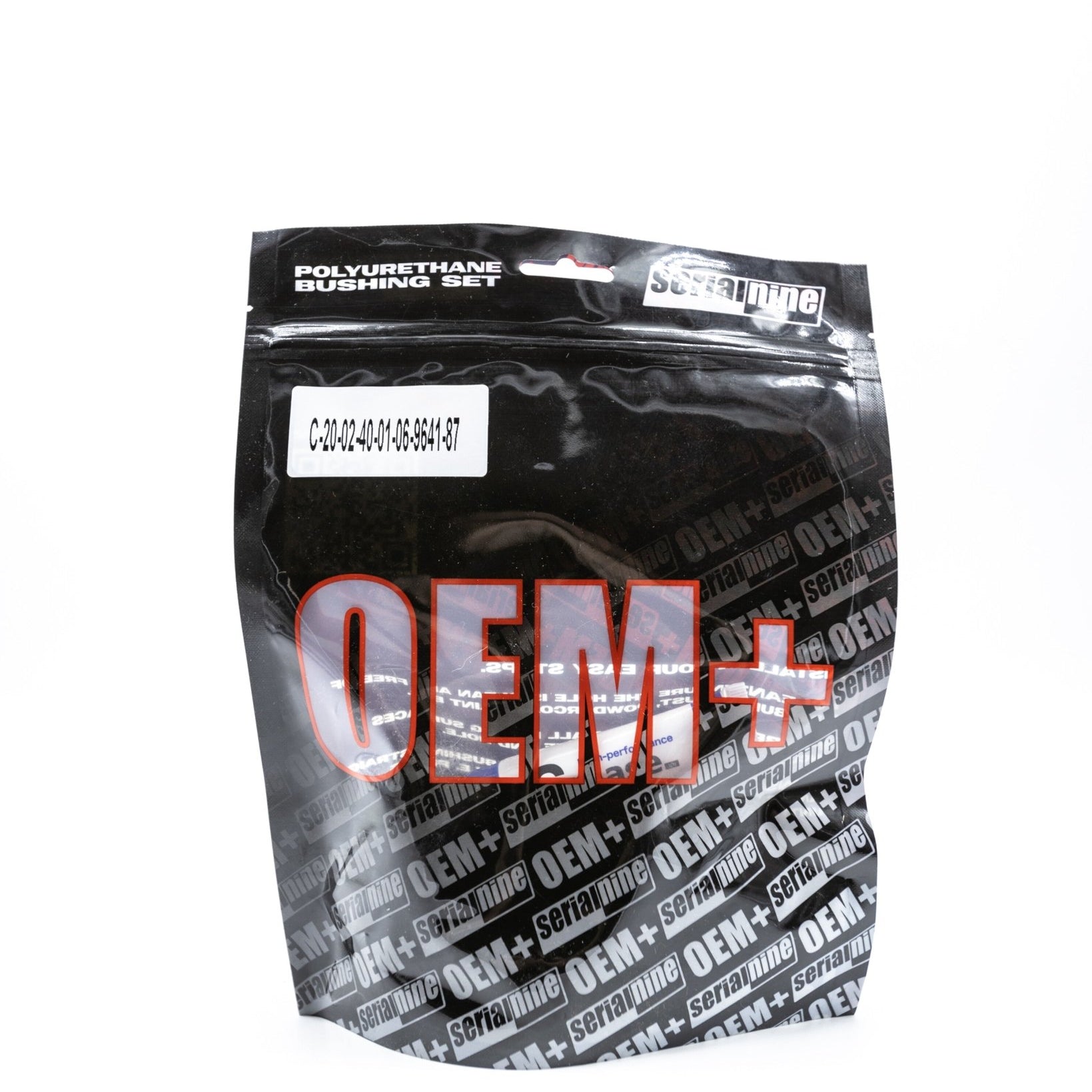 IS300 / GS300 / Verossa SXE10 / JZS161 / JZX110 Rear Hub Bushings (Rear Lower Control Arm) - SERIALNINE