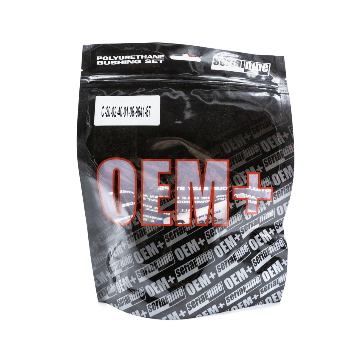 IS300 / GS300 / Verossa SXE10 / JZS161 / JZX110 Rear Hub Bushings (Rear Lower Control Arm) - SERIALNINE