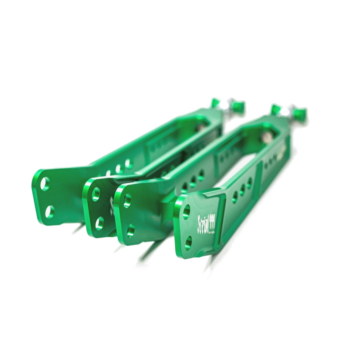 IS300 / GS300 / Verossa SXE10 / JZS161 / JZX110 Rear Lower Control Arms - SERIALNINE