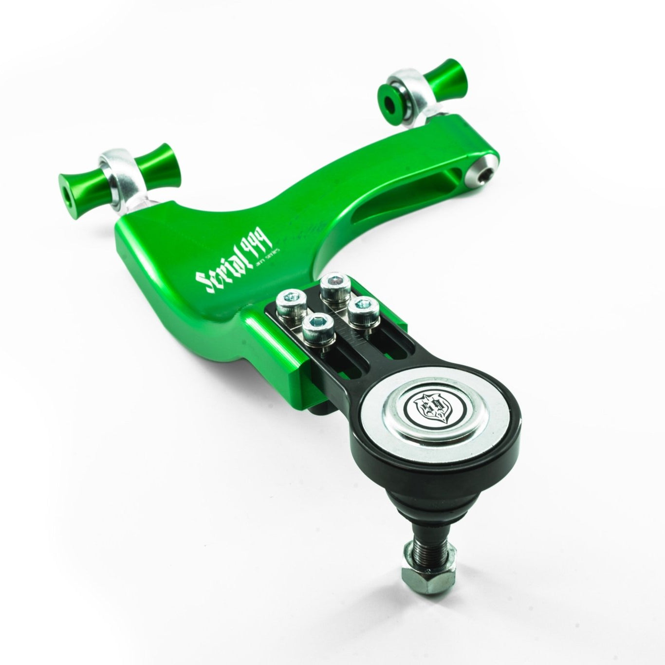 IS300 / GS300 / Verossa SXE10 / JZS161 / JZX110 Rear Upper Control Arms - SERIALNINE