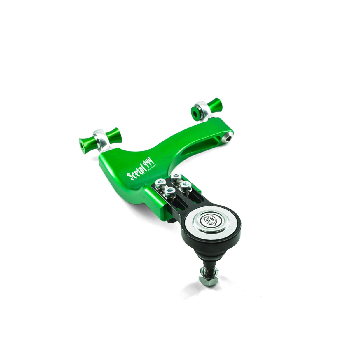 IS300 / GS300 / Verossa SXE10 / JZS161 / JZX110 Rear Upper Control Arms - SERIALNINE