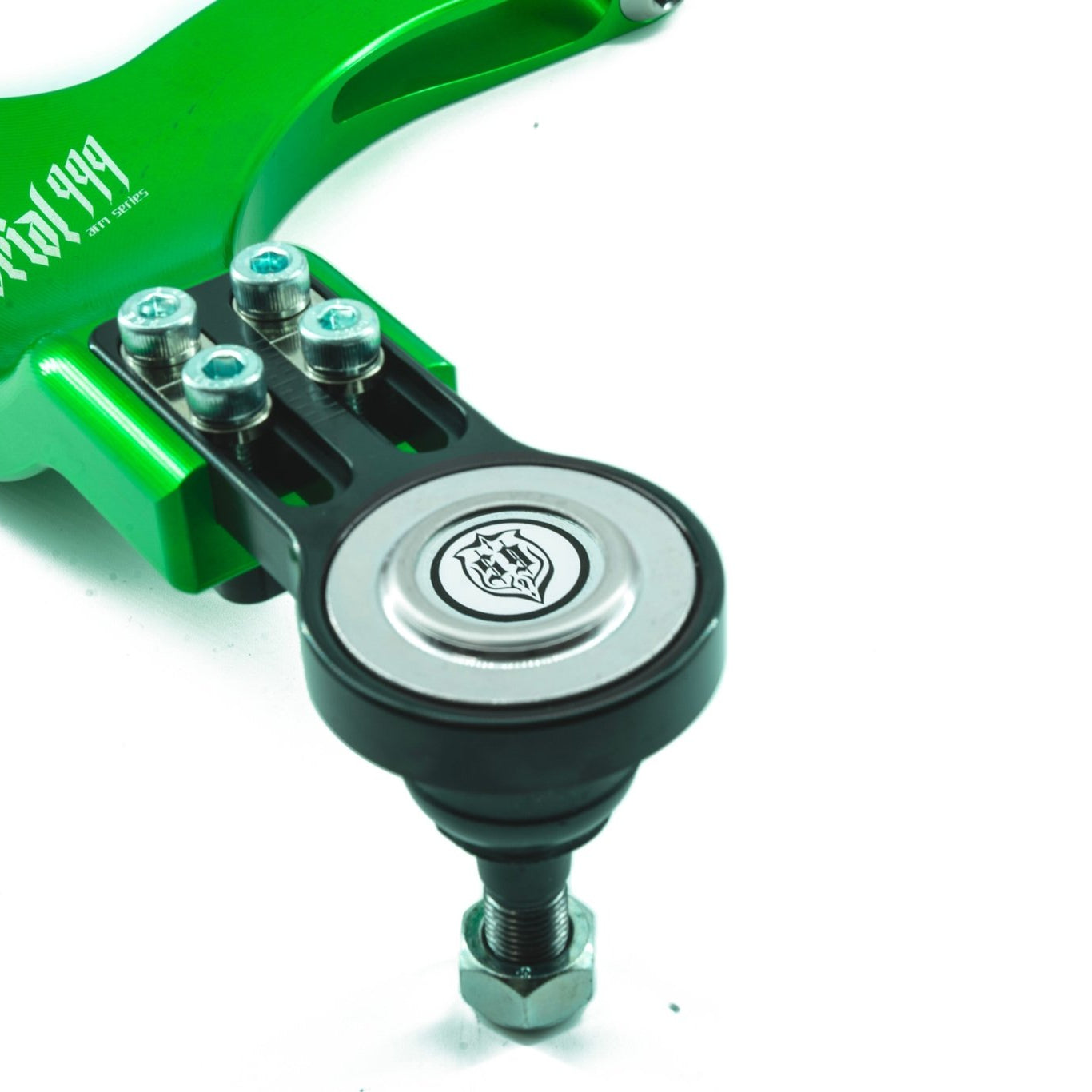IS300 / GS300 / Verossa SXE10 / JZS161 / JZX110 Rear Upper Control Arms - SERIALNINE