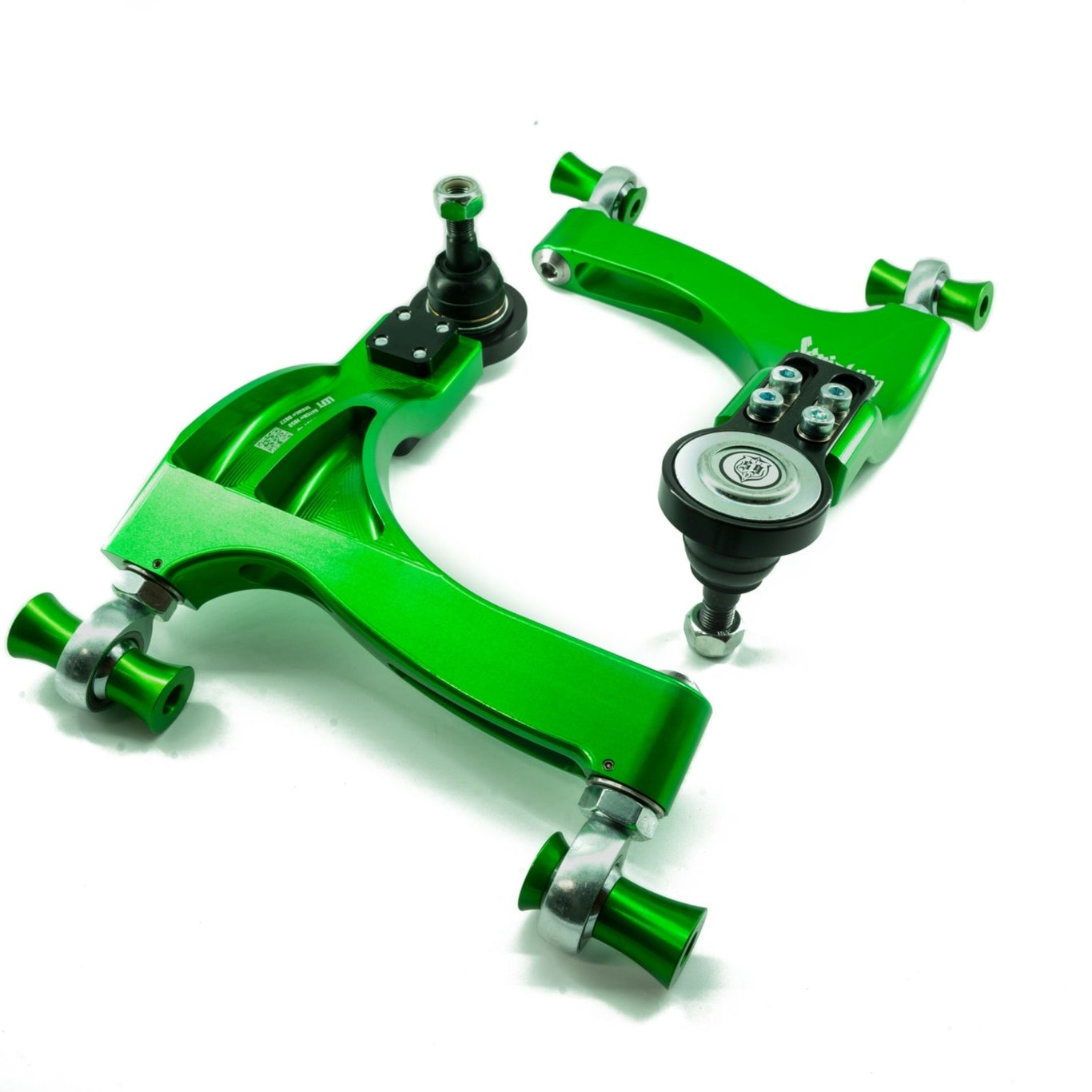 IS300 / GS300 / Verossa SXE10 / JZS161 / JZX110 Rear Upper Control Arms - SERIALNINE