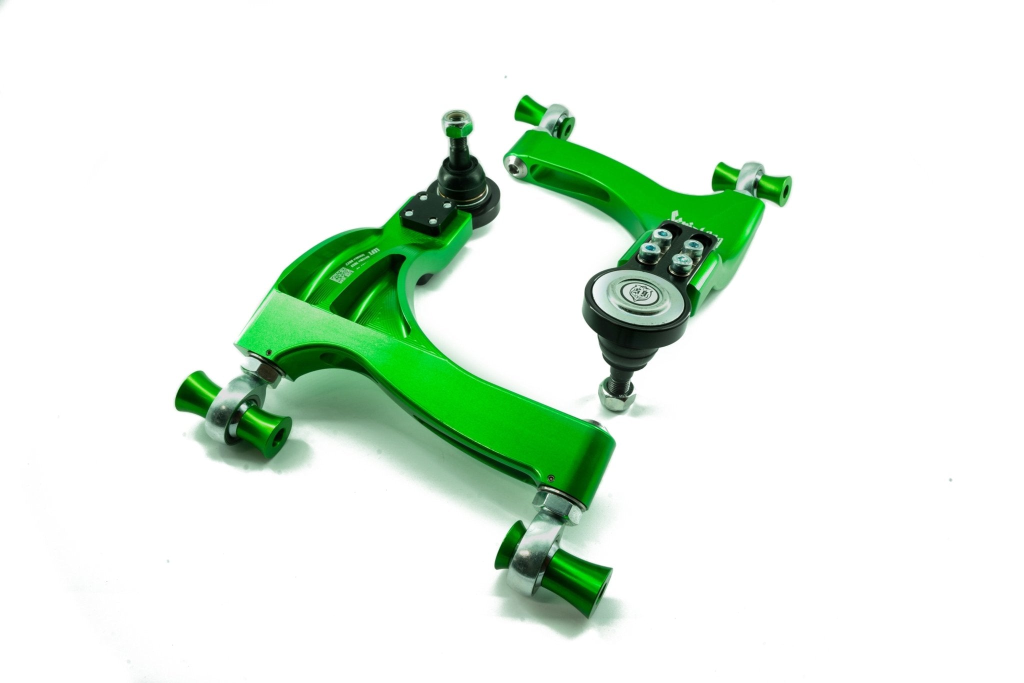 IS300 / GS300 / Verossa SXE10 / JZS161 / JZX110 Rear Upper Control Arms - SERIALNINE