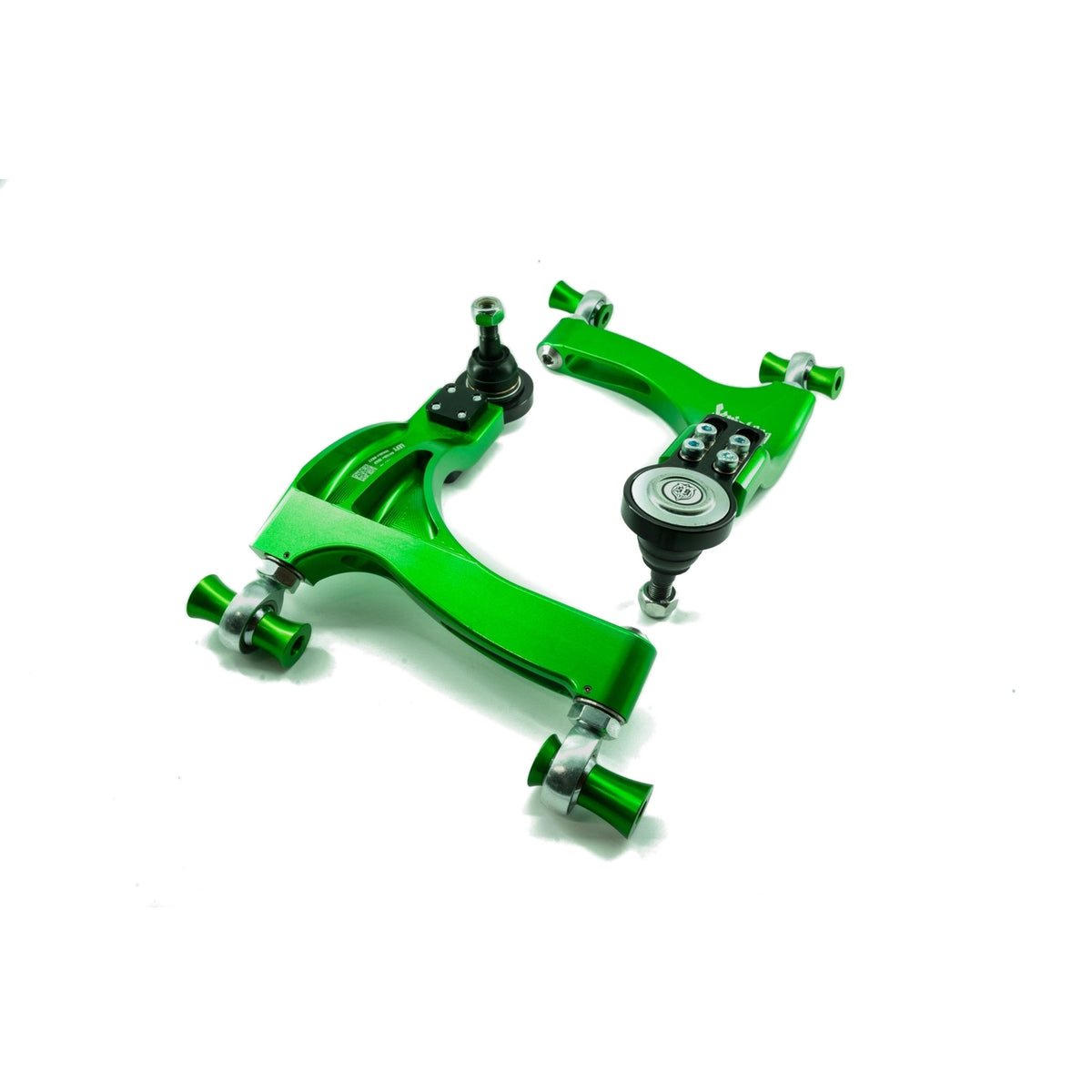 IS300 / GS300 / Verossa SXE10 / JZS161 / JZX110 Rear Upper Control Arms - SERIALNINE