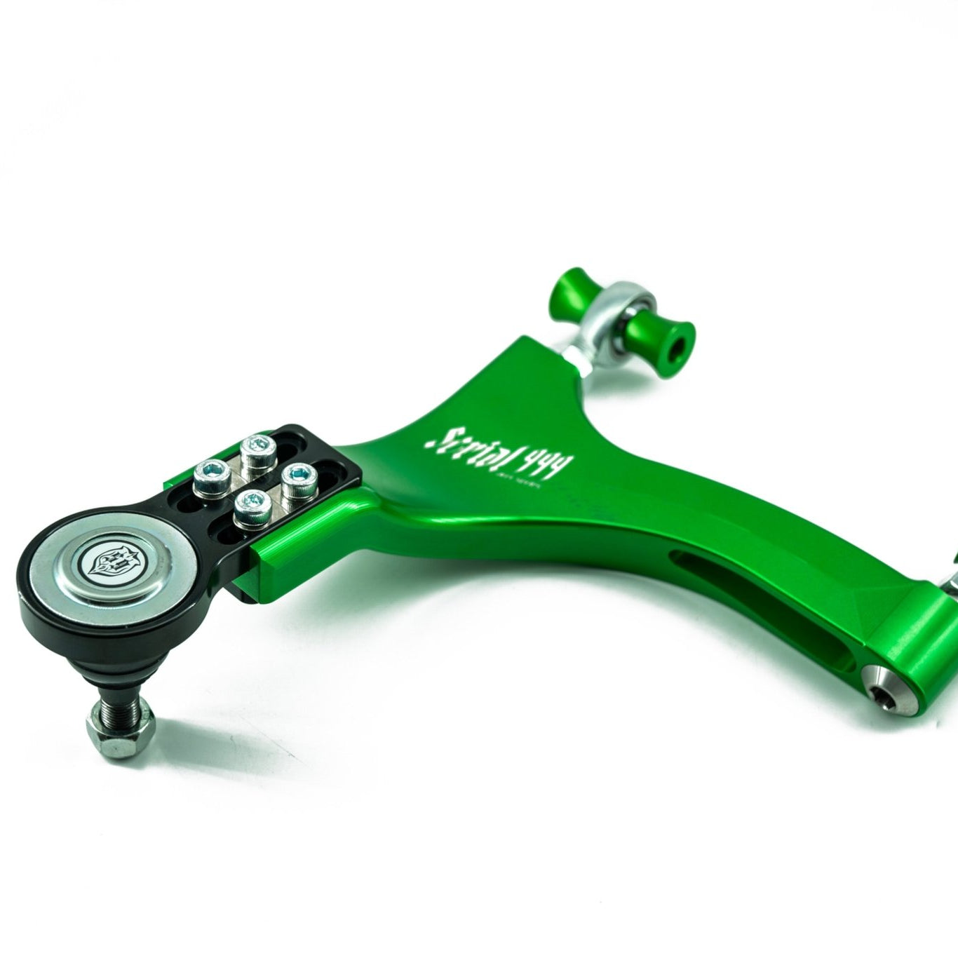 IS300 / GS300 / Verossa SXE10 / JZS161 / JZX110 Rear Upper Control Arms - SERIALNINE