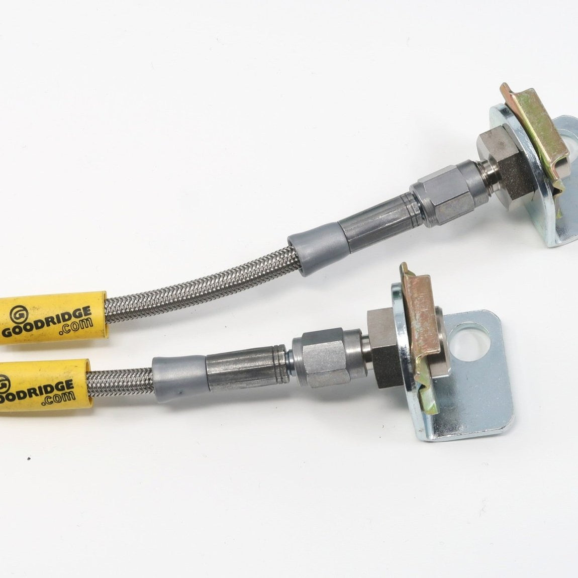 IS300 / JZS161 / JZX110 Dual Caliper Hydro E-Brake Kit - SERIALNINE
